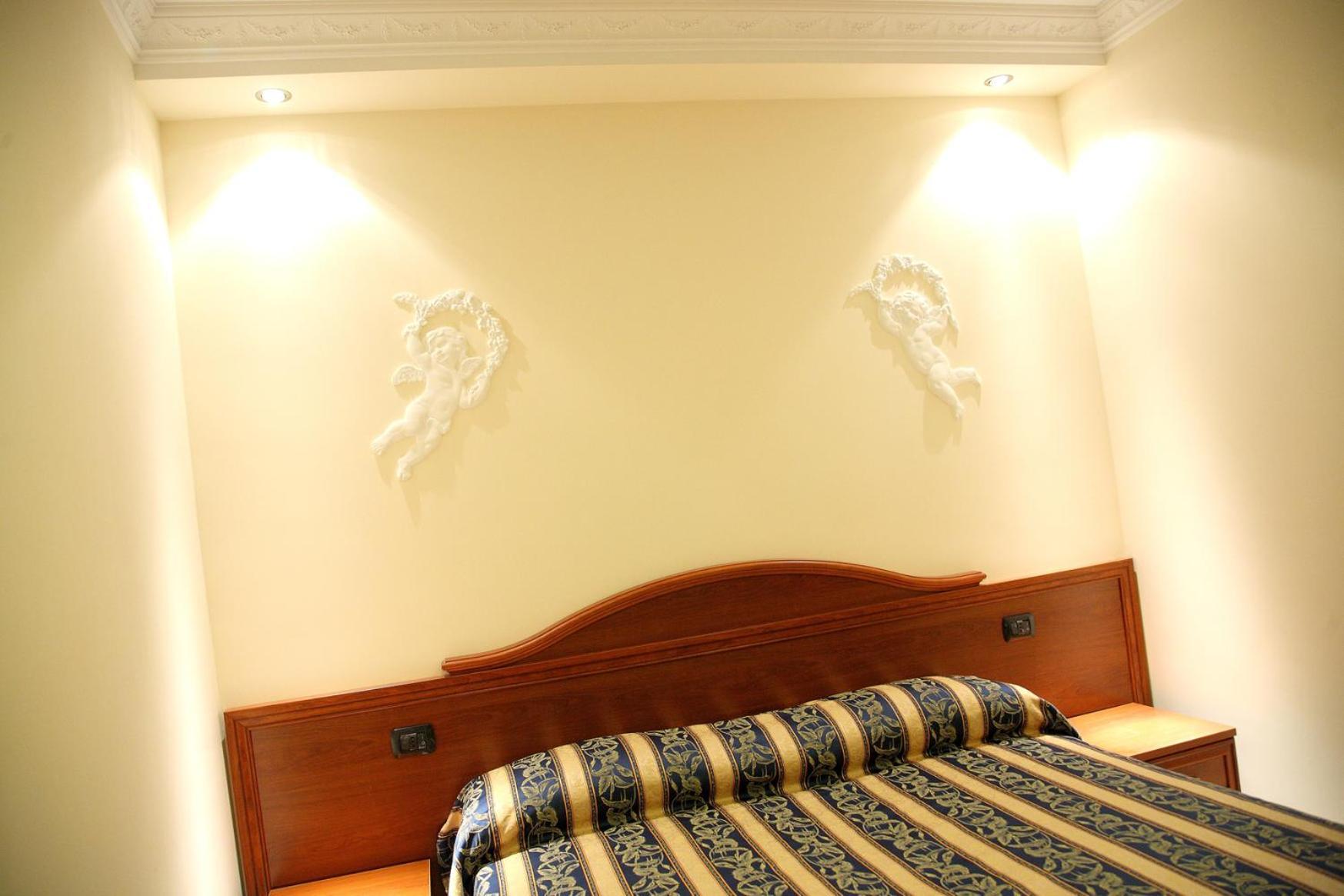 Guest House Galaxy Rome Luaran gambar