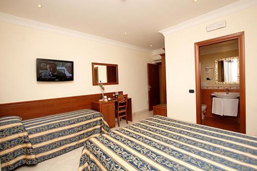 Guest House Galaxy Rome Luaran gambar