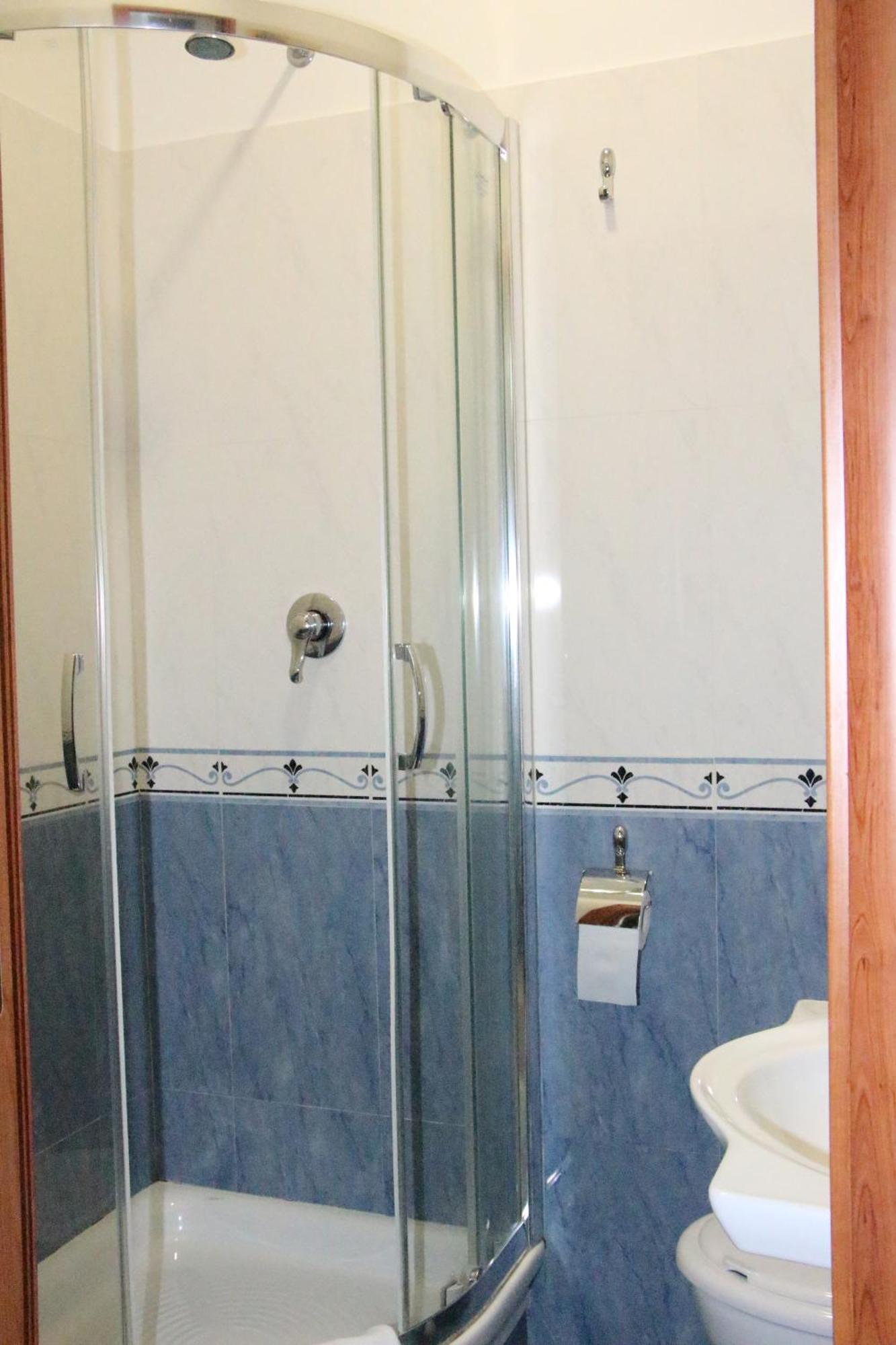 Guest House Galaxy Rome Luaran gambar