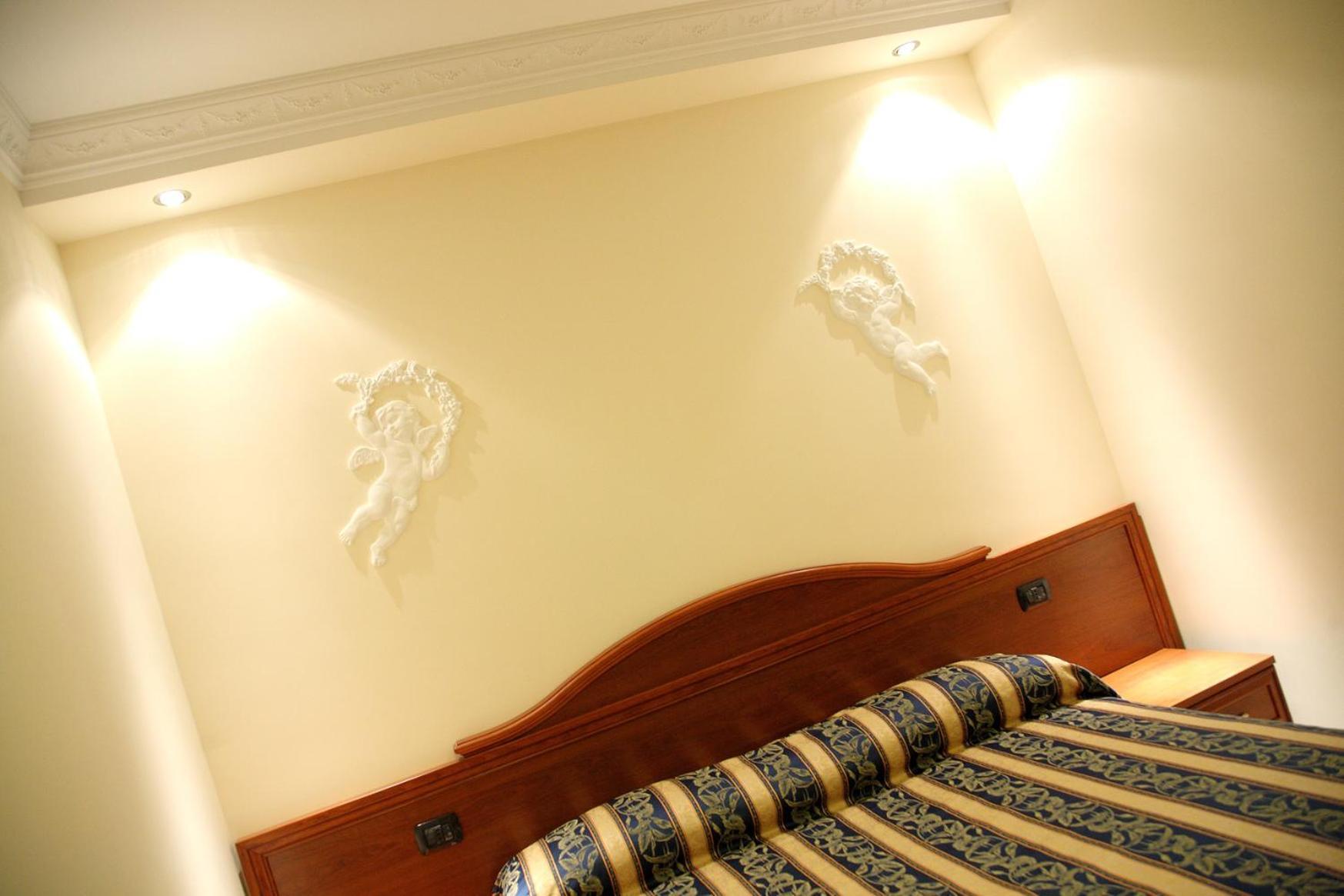 Guest House Galaxy Rome Luaran gambar
